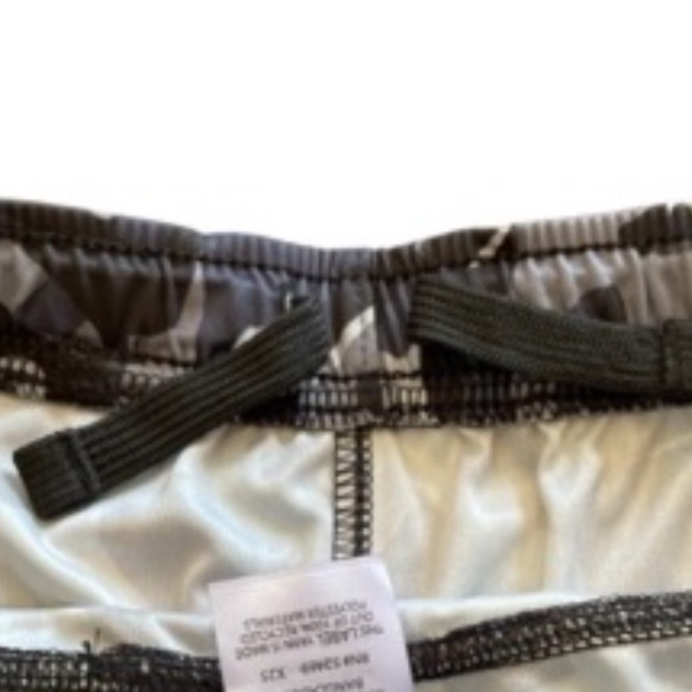 Boys 6/7 Athletic Works Shorts - Picture 9 of 9
